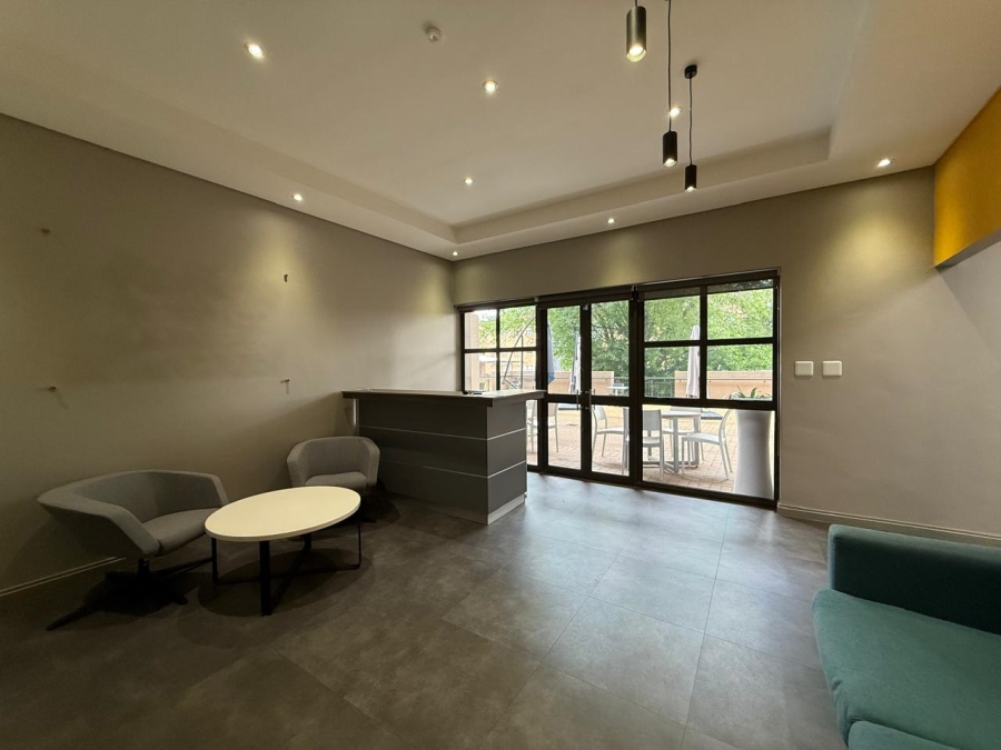 To Let commercial Property for Rent in Illovo Gauteng