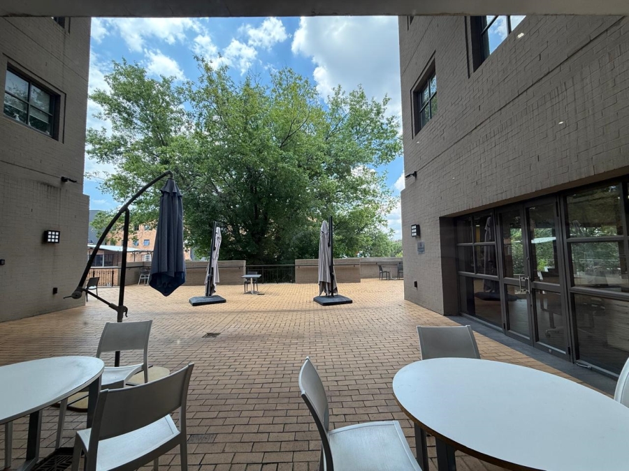 To Let commercial Property for Rent in Illovo Gauteng