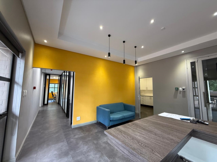 To Let commercial Property for Rent in Illovo Gauteng