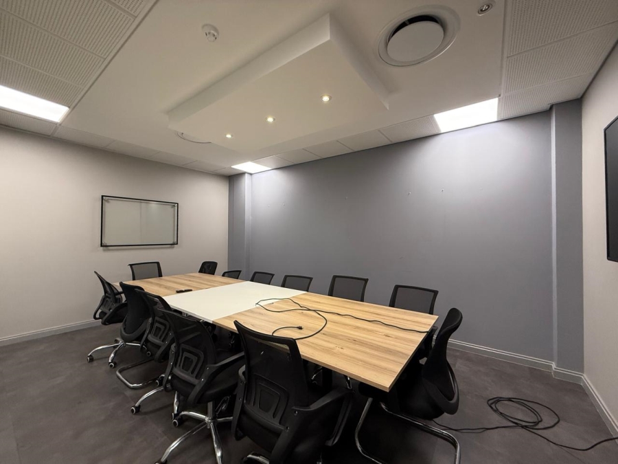 To Let commercial Property for Rent in Illovo Gauteng