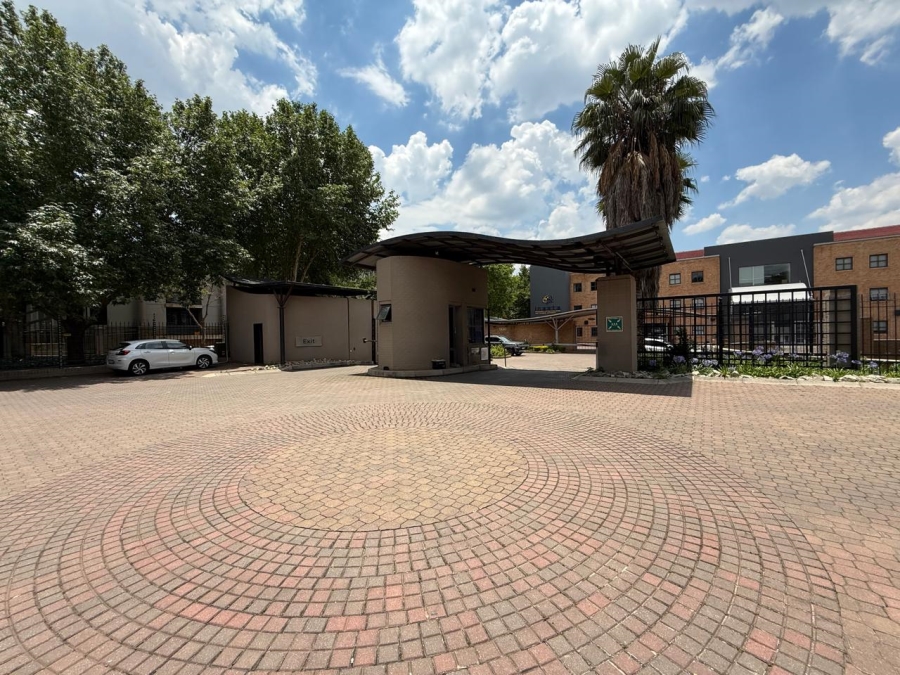 To Let commercial Property for Rent in Illovo Gauteng