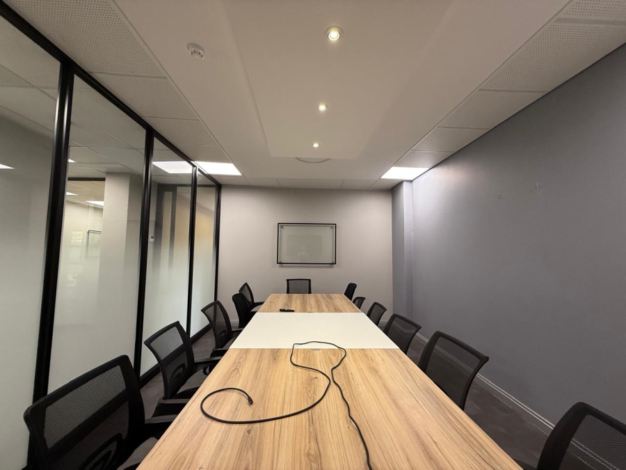 To Let commercial Property for Rent in Illovo Gauteng