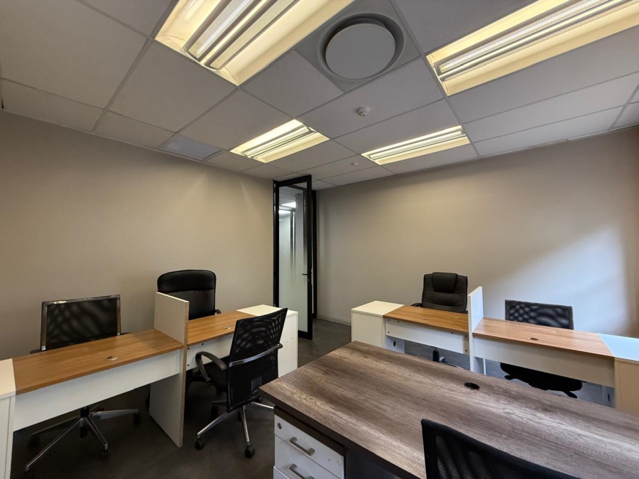 To Let commercial Property for Rent in Illovo Gauteng