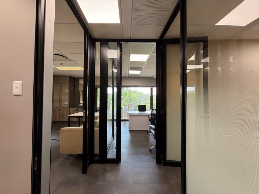 To Let commercial Property for Rent in Illovo Gauteng