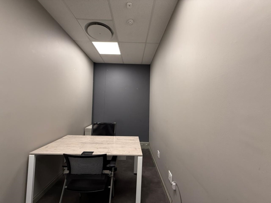 To Let commercial Property for Rent in Illovo Gauteng