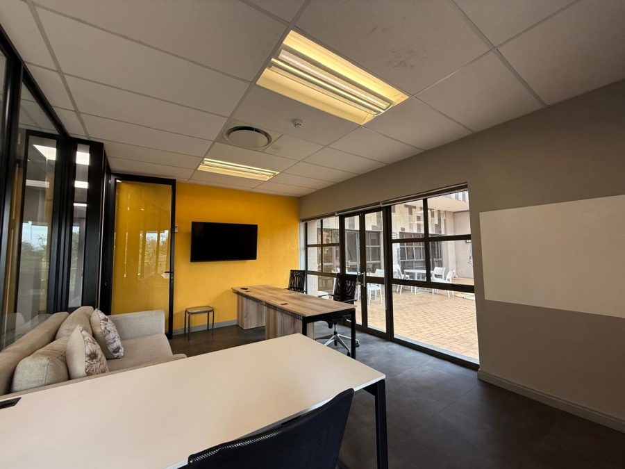 To Let commercial Property for Rent in Illovo Gauteng