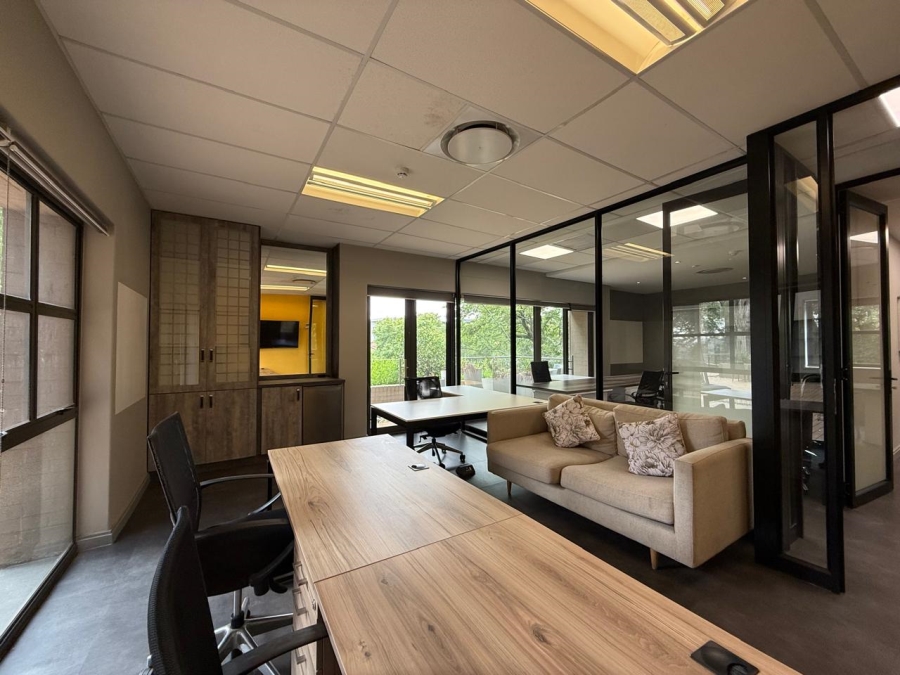 To Let commercial Property for Rent in Illovo Gauteng