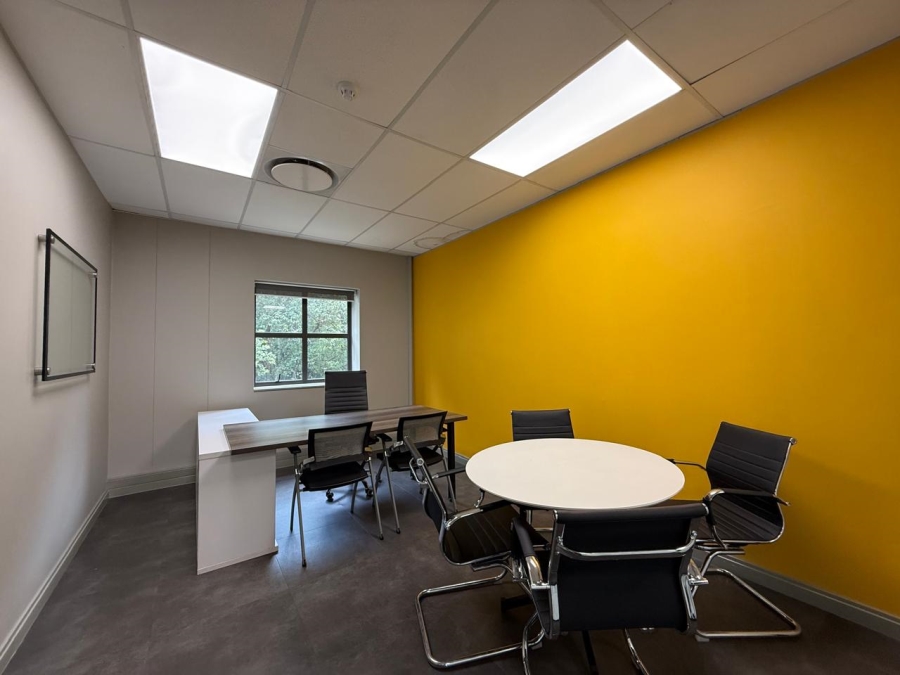 To Let commercial Property for Rent in Illovo Gauteng