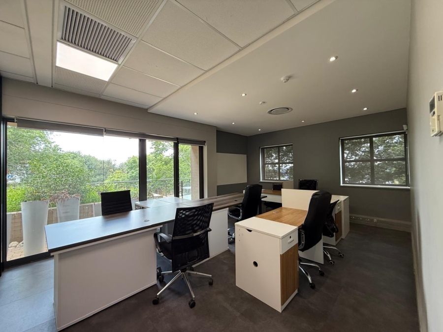 To Let commercial Property for Rent in Illovo Gauteng
