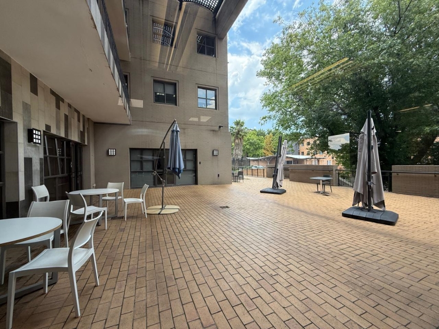 To Let commercial Property for Rent in Illovo Gauteng