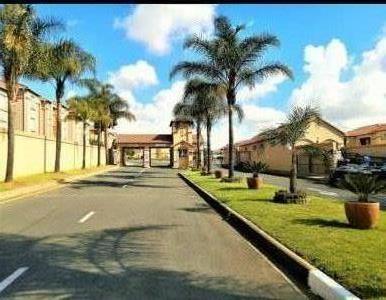 2 Bedroom Property for Sale in Aeroton Gauteng