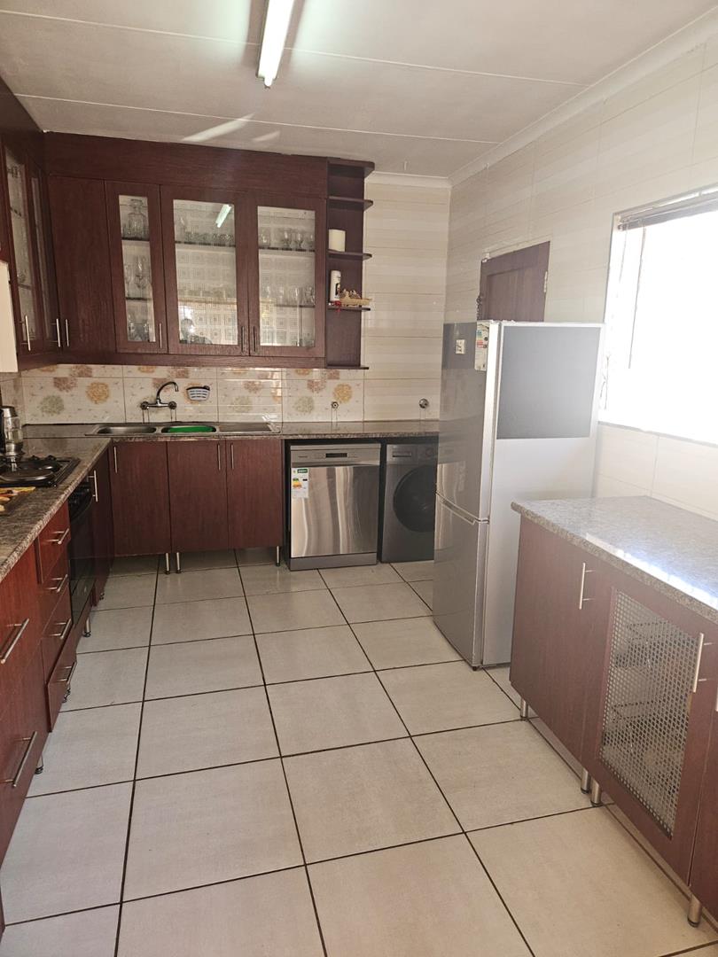 3 Bedroom Property for Sale in Mayfield Gauteng