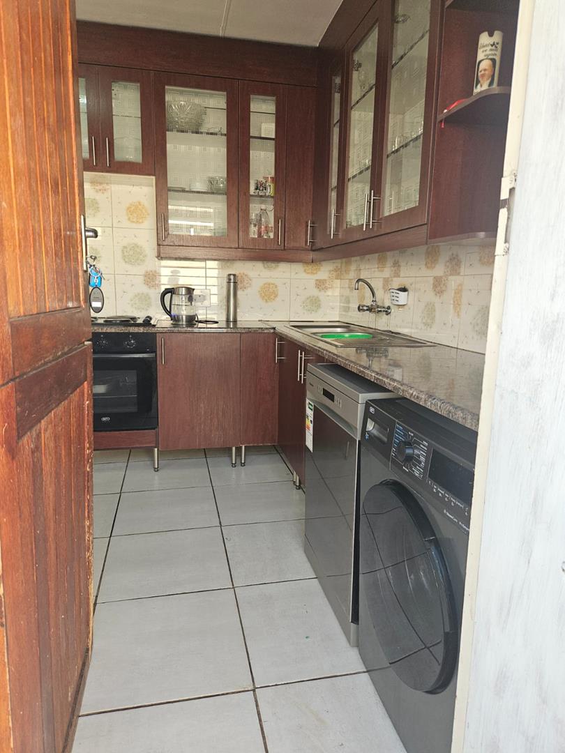3 Bedroom Property for Sale in Mayfield Gauteng