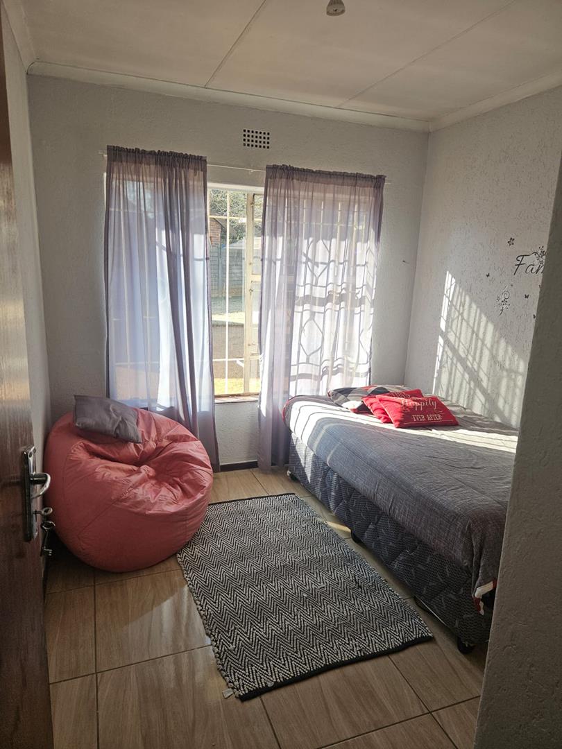 3 Bedroom Property for Sale in Mayfield Gauteng