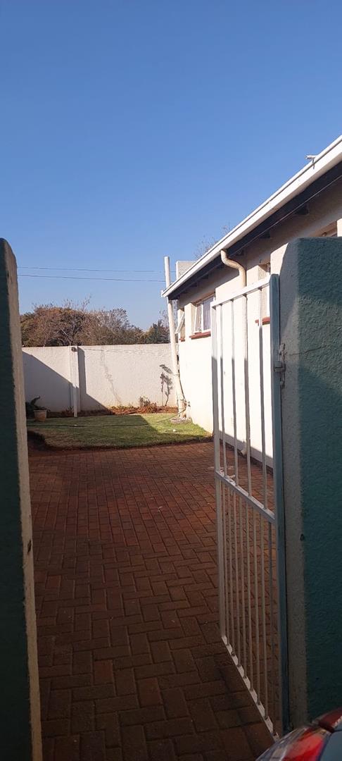 3 Bedroom Property for Sale in Mayfield Gauteng