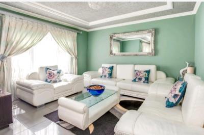 4 Bedroom Property for Sale in Meadowhurst Gauteng