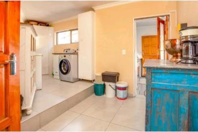 4 Bedroom Property for Sale in Meadowhurst Gauteng