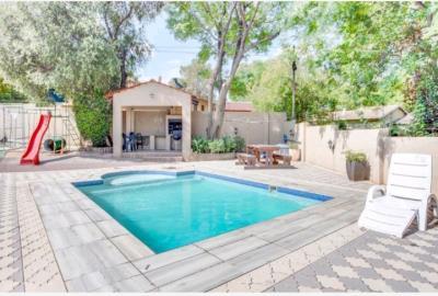 4 Bedroom Property for Sale in Meadowhurst Gauteng