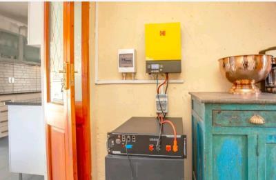 4 Bedroom Property for Sale in Meadowhurst Gauteng