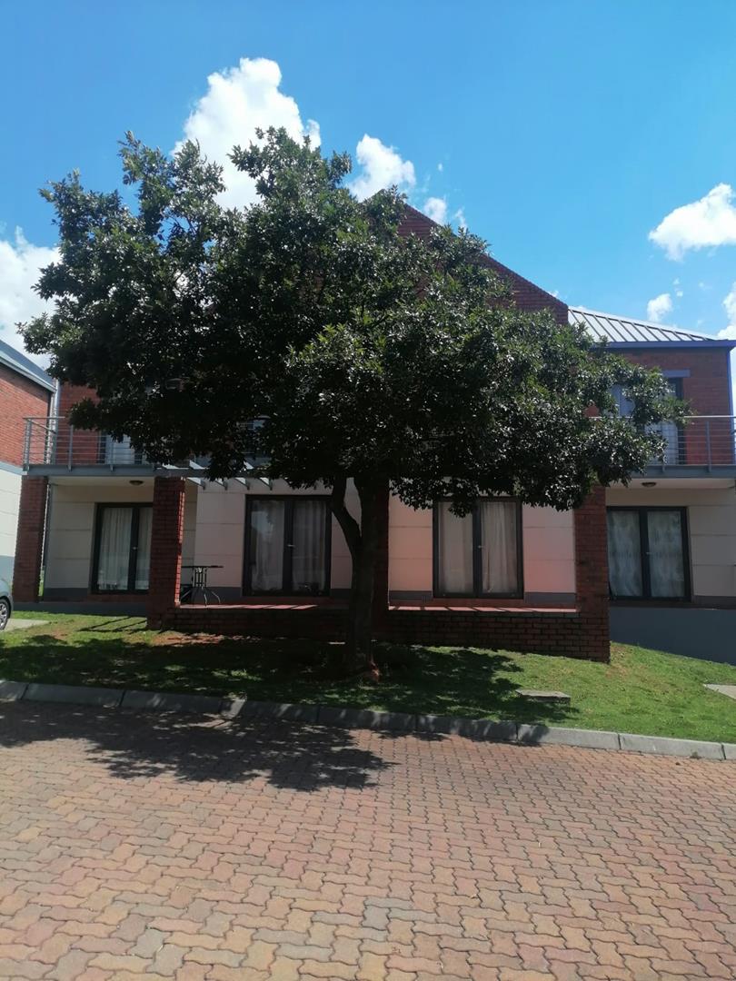 2 Bedroom Property for Sale in Auckland Park Gauteng