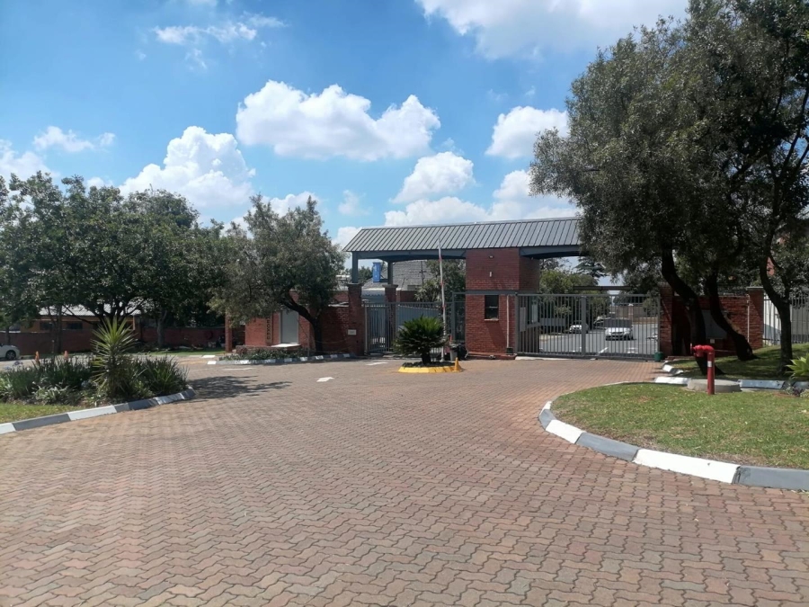 2 Bedroom Property for Sale in Auckland Park Gauteng