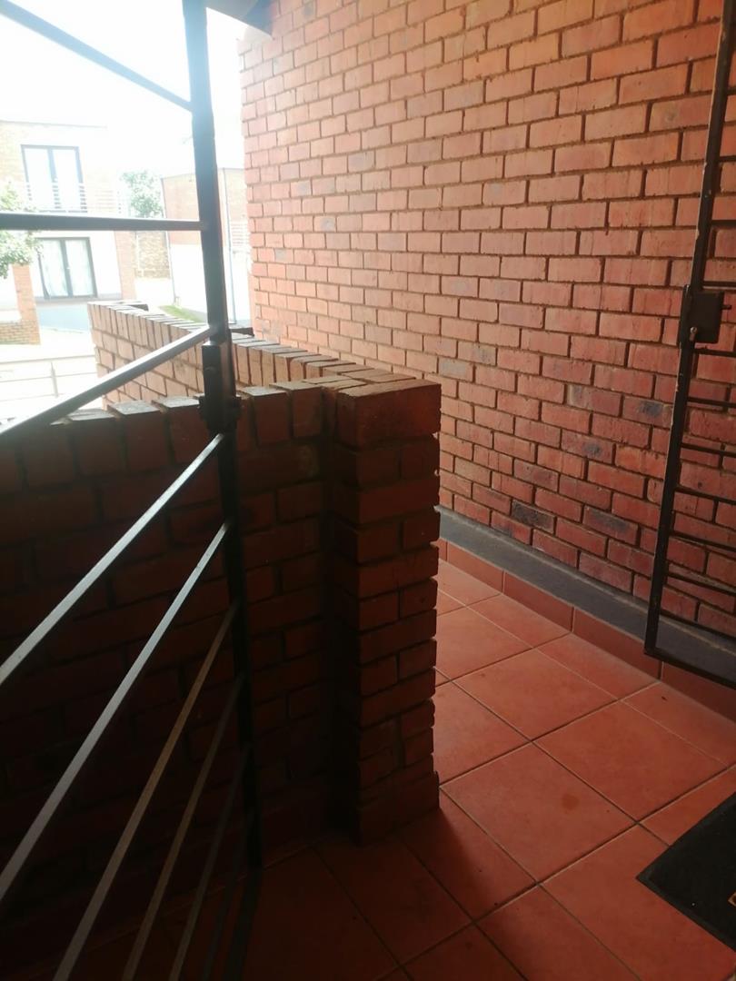 2 Bedroom Property for Sale in Auckland Park Gauteng