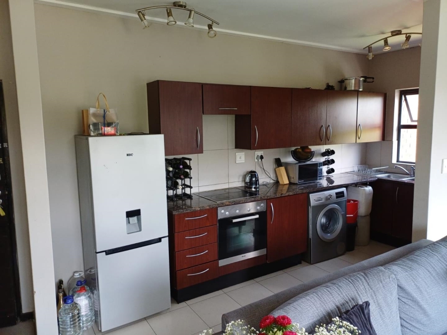 2 Bedroom Property for Sale in Jackal Creek Golf Estate Gauteng