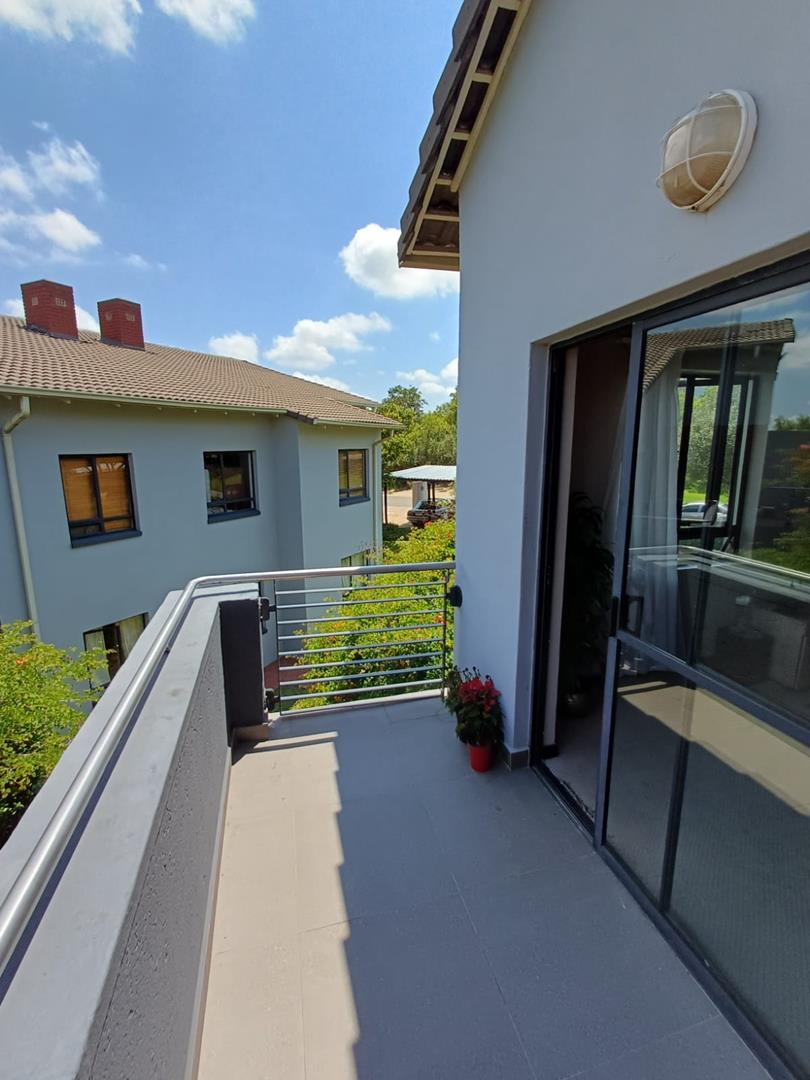 2 Bedroom Property for Sale in Jackal Creek Golf Estate Gauteng