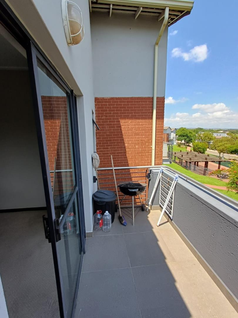 2 Bedroom Property for Sale in Jackal Creek Golf Estate Gauteng