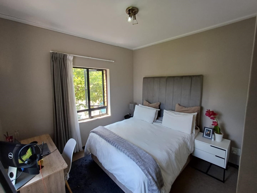 2 Bedroom Property for Sale in Jackal Creek Golf Estate Gauteng