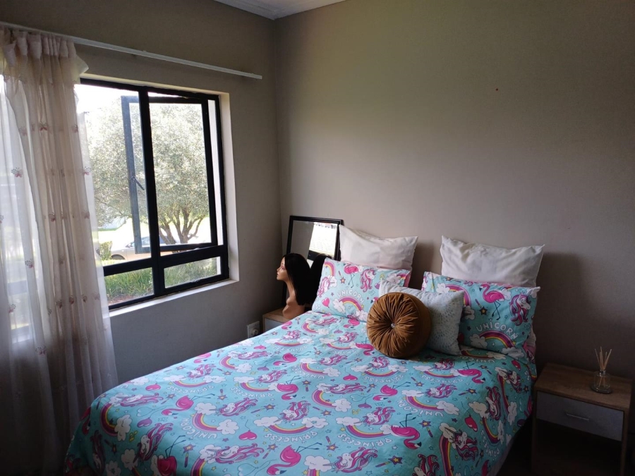 2 Bedroom Property for Sale in Jackal Creek Golf Estate Gauteng