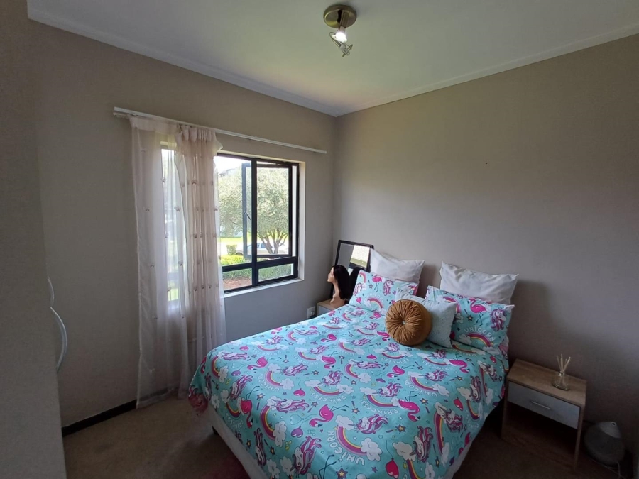 2 Bedroom Property for Sale in Jackal Creek Golf Estate Gauteng