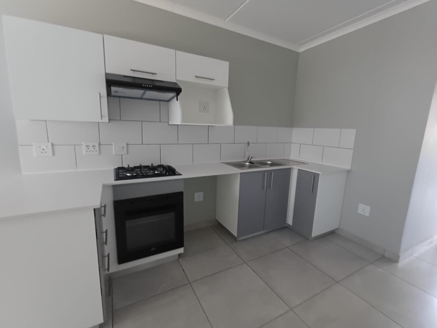 To Let 1 Bedroom Property for Rent in Ferndale Gauteng