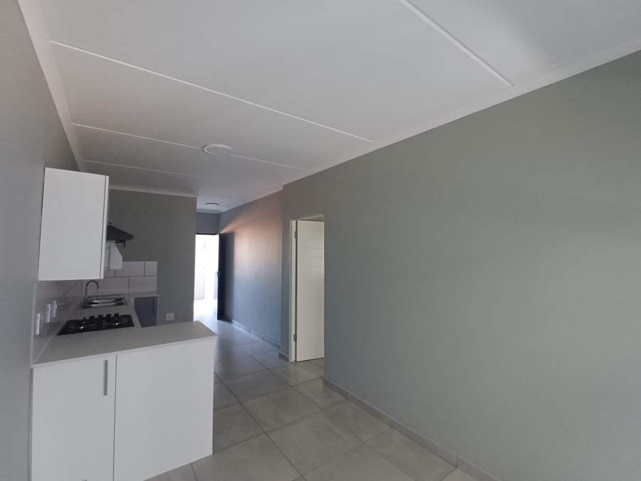 To Let 1 Bedroom Property for Rent in Ferndale Gauteng
