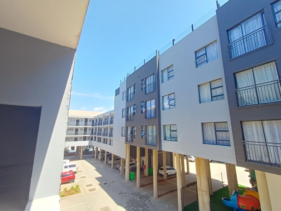 To Let 1 Bedroom Property for Rent in Ferndale Gauteng