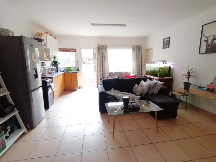 To Let 1 Bedroom Property for Rent in Bromhof Gauteng