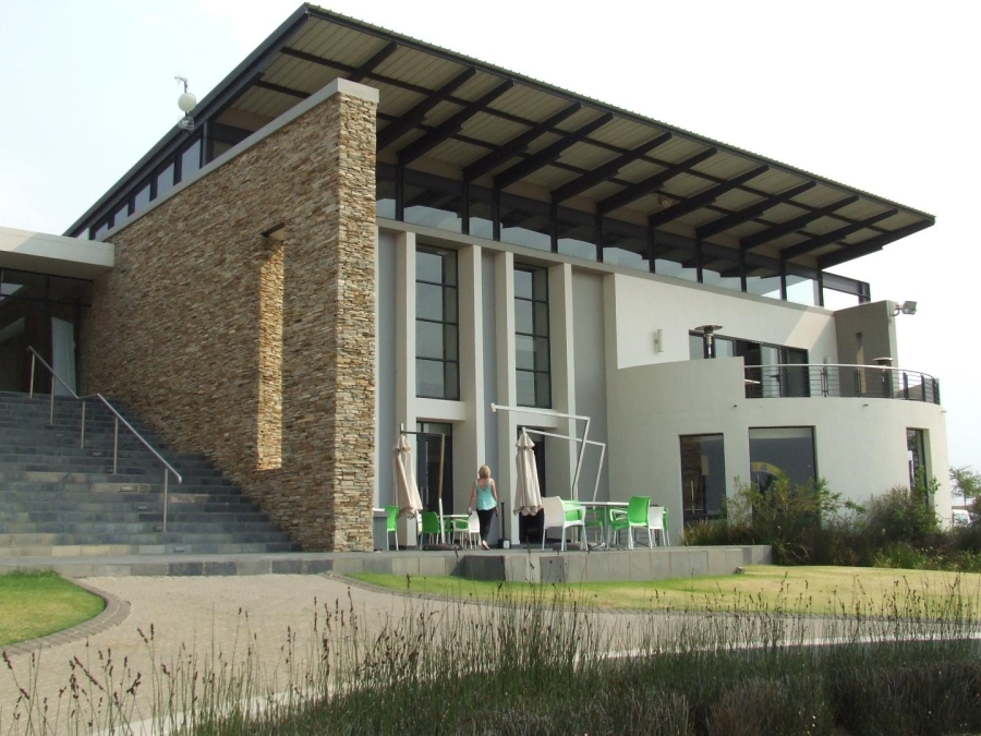 To Let 1 Bedroom Property for Rent in Jackal Creek Golf Estate Gauteng