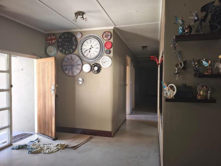 4 Bedroom Property for Sale in Croydon Gauteng