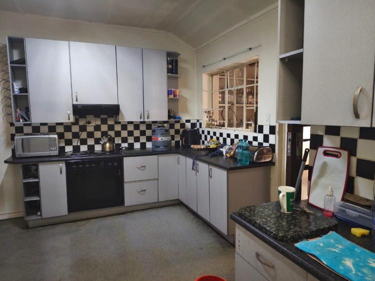 4 Bedroom Property for Sale in Croydon Gauteng