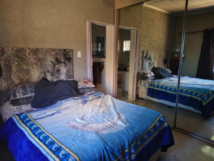 4 Bedroom Property for Sale in Croydon Gauteng