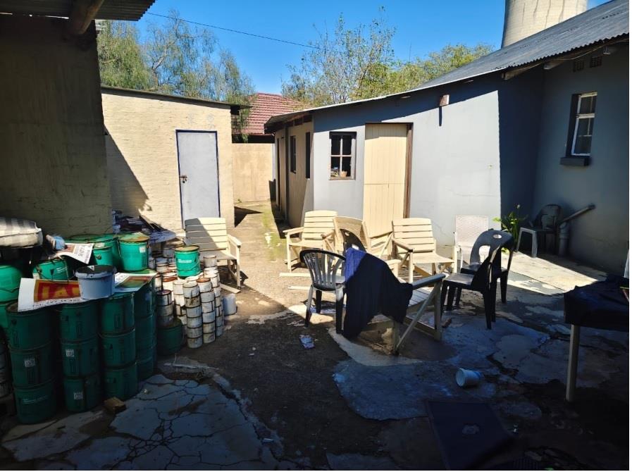 5 Bedroom Property for Sale in Croydon Gauteng