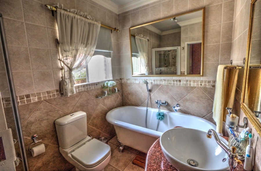 3 Bedroom Property for Sale in Van Riebeeck Park Gauteng