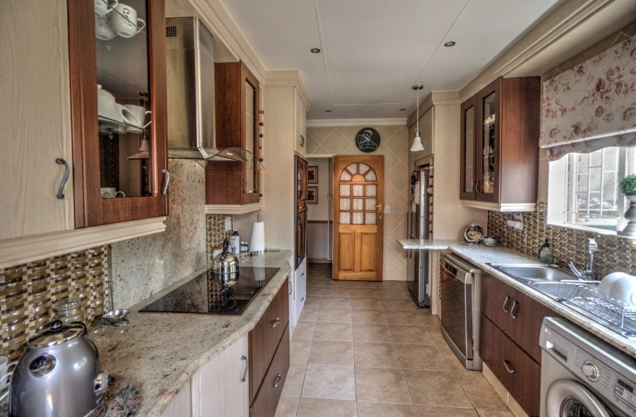 3 Bedroom Property for Sale in Van Riebeeck Park Gauteng