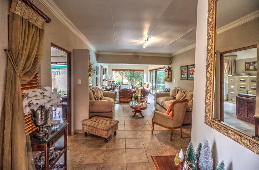 3 Bedroom Property for Sale in Van Riebeeck Park Gauteng