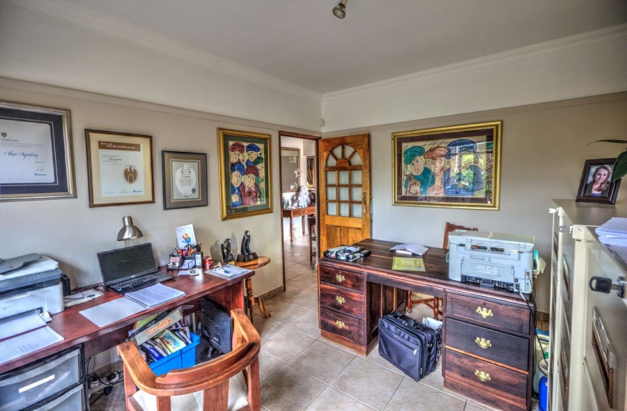 3 Bedroom Property for Sale in Van Riebeeck Park Gauteng