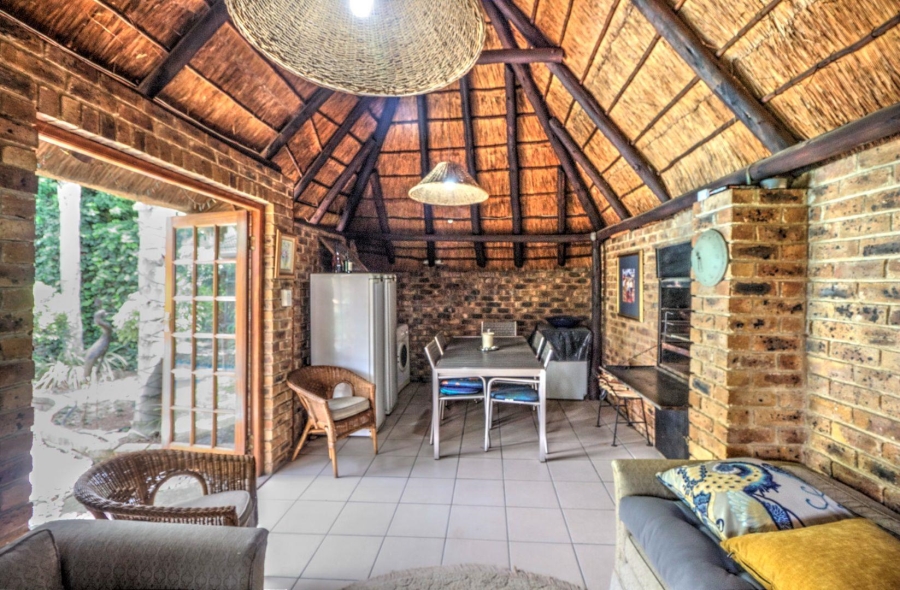 3 Bedroom Property for Sale in Van Riebeeck Park Gauteng