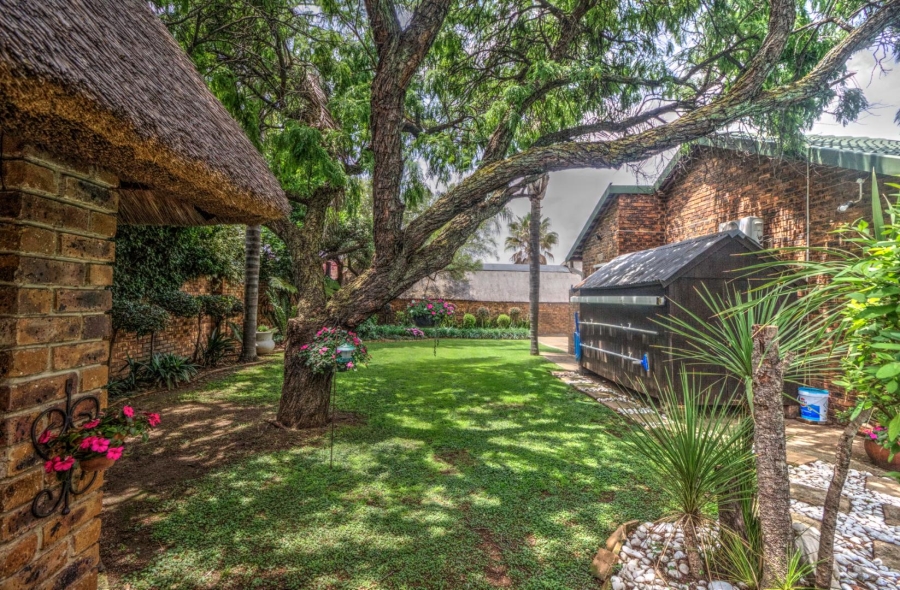 3 Bedroom Property for Sale in Van Riebeeck Park Gauteng