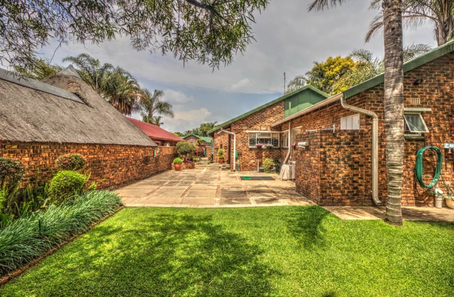 3 Bedroom Property for Sale in Van Riebeeck Park Gauteng
