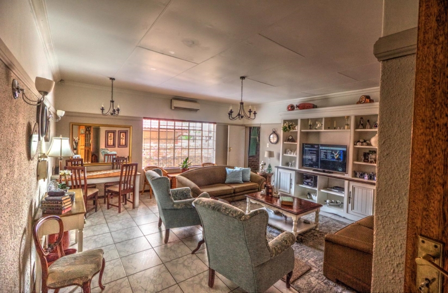 3 Bedroom Property for Sale in Van Riebeeck Park Gauteng