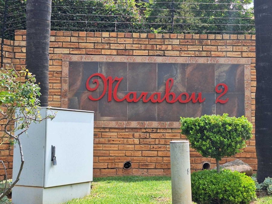 To Let 2 Bedroom Property for Rent in Weltevreden Park Gauteng